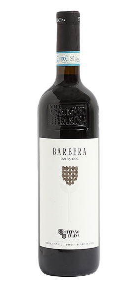 Barbera d'Alba DOC 2020 Barbera d'Alba DOC 2020 von Stefano Farina