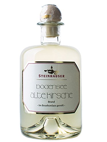 Steinhauser Bodensee Alte Kirsche 0,5 Liter Steinhauser Bodensee Alte Kirsche 0,5 Liter von Steinhauser Bodensee Alte Kirsche 0,5 Liter
