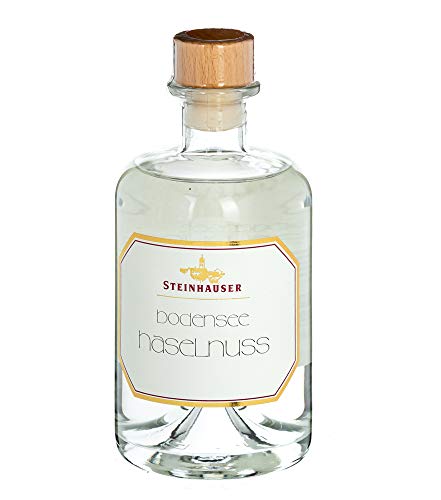Steinhauser Bodensee Haselnuss 0,5 Liter Steinhauser Bodensee Haselnuss 0,5 Liter von Steinhauser Bodensee Haselnuss 0,5 Liter