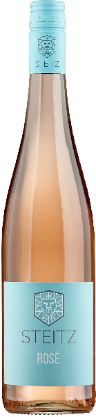 Steitz Rose trocken Jg. 2022 von Steitz