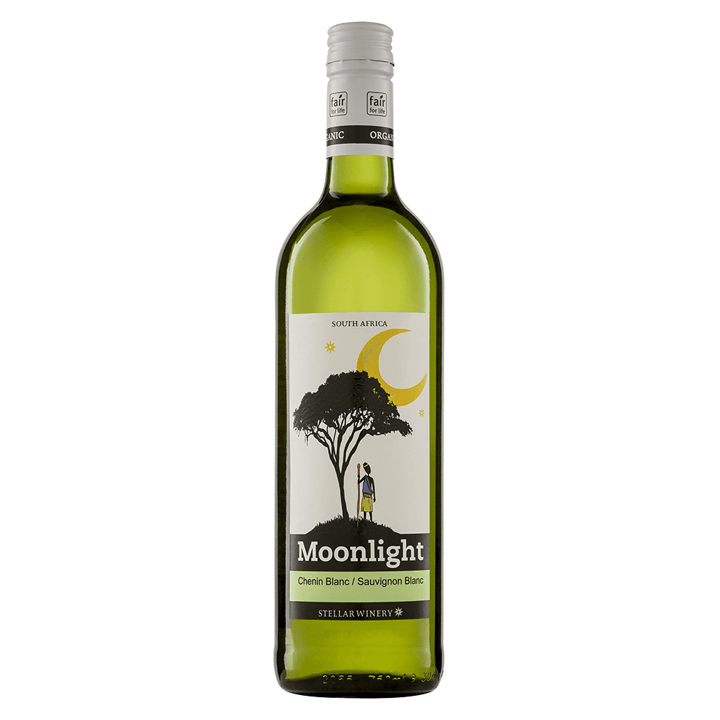 Bio Moonlight Blanc Bio Moonlight Blanc von Stellar Organics