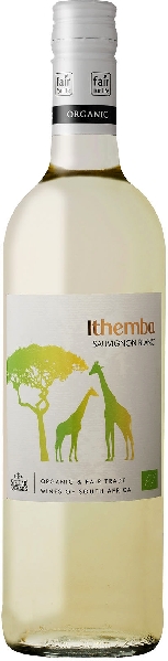 Stellar Organics Ithemba Sauvignon Blanc Jg. 2022 von Stellar Organics