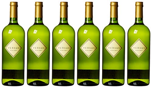 Stellenbosch Vineyards Versus White (6 X 1 L) von Stellenbosch Vineyards