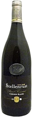 Stellenrust 56, Barrel Fermented Chenin Blanc 2020 0,75 Liter von Stellenrust Wine Estate