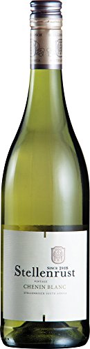 Stellenrust Chenin Blanc 2020 0,75 Liter von Stellenrust Wine Estate