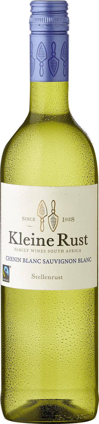 Kleine Rust Chenin Blanc/Sauvignon Blanc von Stellenrust