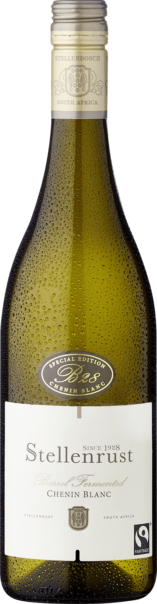 Stellenrust »B28« Chenin Blanc von Stellenrust