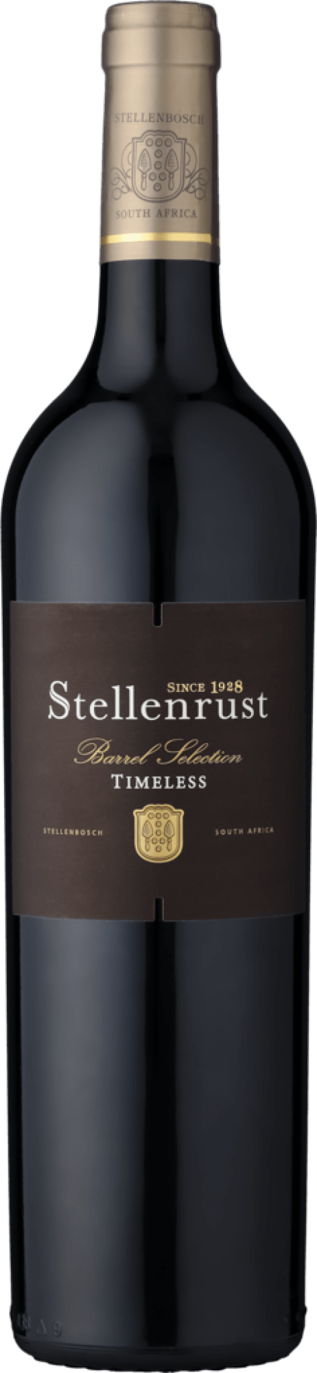 Stellenrust »Timeless«