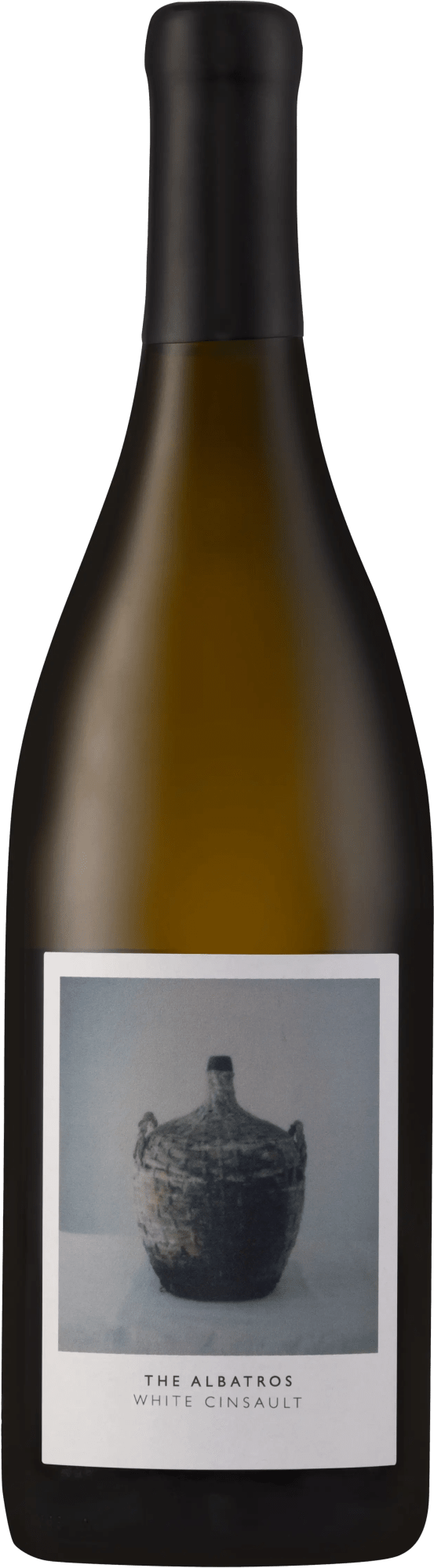 »The Apprentice« White Cinsault von Stellenrust