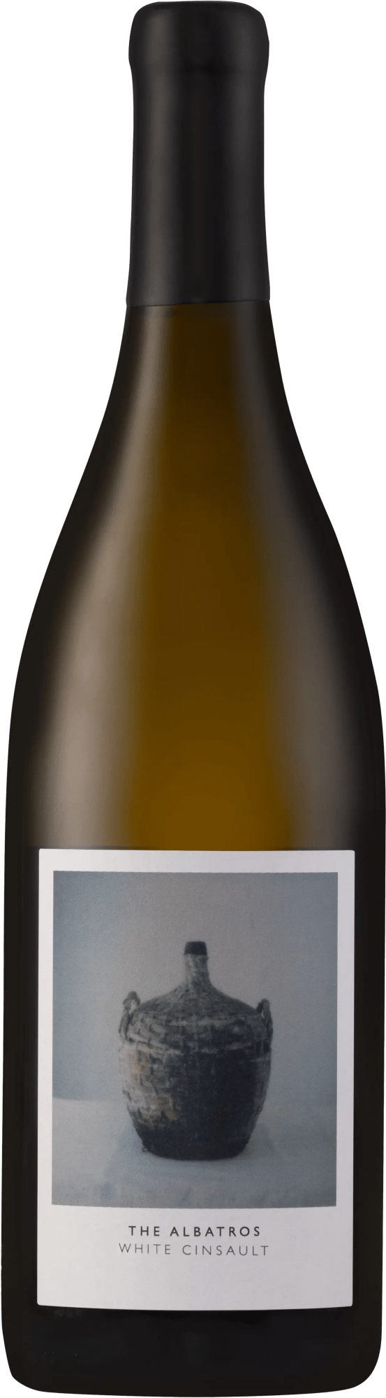 »The Albatros« White Cinsault