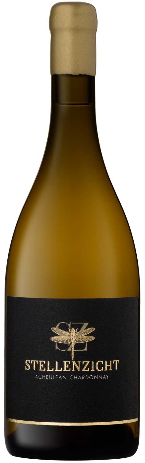 Stellenzicht Acheulean Chardonnay 2020 von Stellenzicht Wines