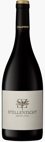 Stellenzicht Arenite Syrah 2018 | Trocken | Rotwein aus Südafrika (0.75l) von Stellenzicht Wines