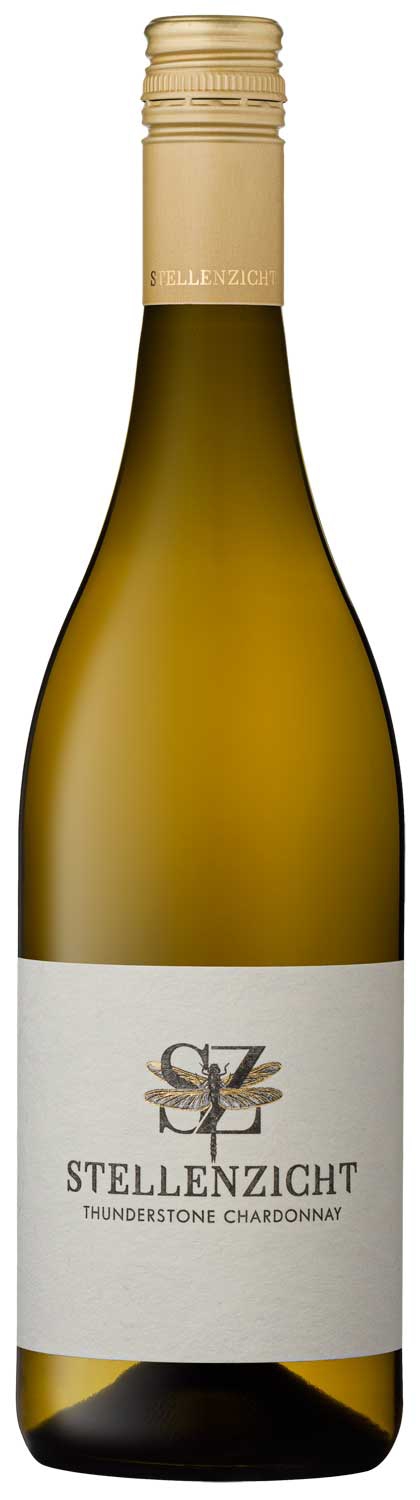 Stellenzicht Thunderstone Chardonnay 2020 von Stellenzicht Wines