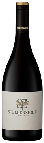 Stellenzicht Thunderstone Red 2018 | Trocken | Rotwein aus Südafrika (0.75l) von Stellenzicht Wines