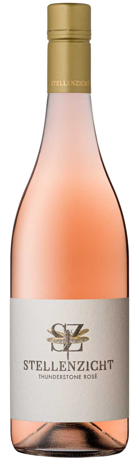 Stellenzicht Thunderstone Rose 2021 von Stellenzicht Wines