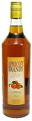 Apricot Brandy 1,0l Stettner von Stettner