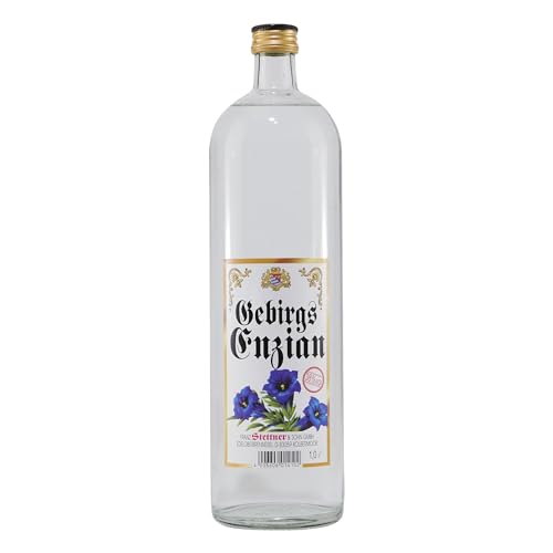 Stettner Gebirgs-Enzian Stettner Gebirgs-Enzian von Stettner