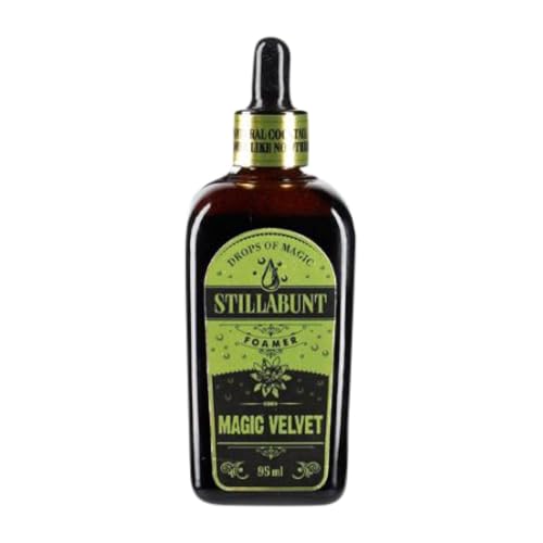 Schnaps Stillabunt. Magic Velvet Miniaturflasche 10 cl Schnaps Stillabunt. Magic Velvet Miniaturflasche 10 cl von Stillabunt