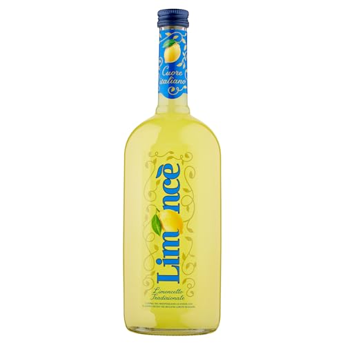 Limoncello Limoncè Stock Likör 1lt. von STOCK