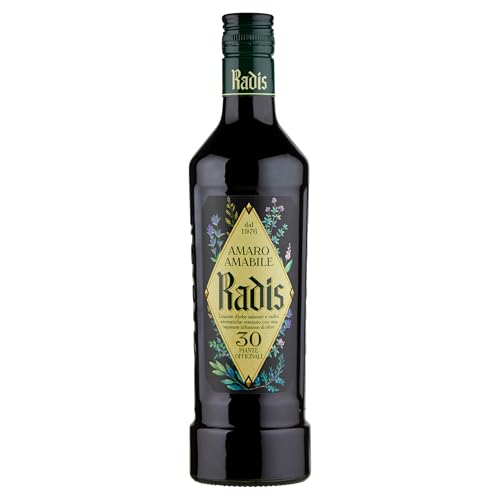 AMARO RADIS - 50CL von STOCK