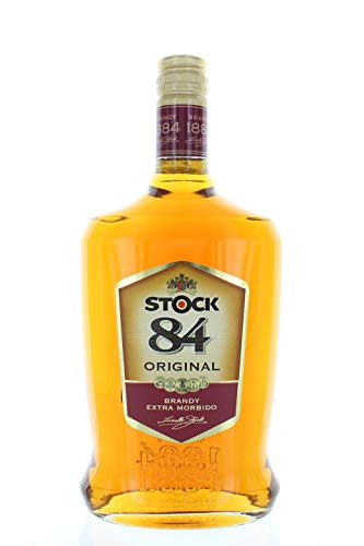 Stock 84 Original Brandy Cl 100 Extra Morbido von STOCK