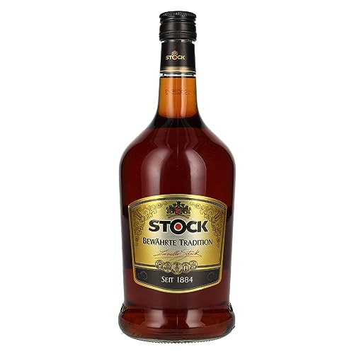 Stock Bewährte Tradition (1 x 1 l) von STOCK