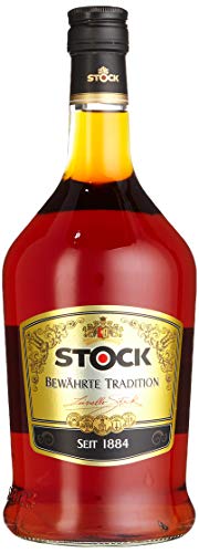 Stock Bewährte Tradition (1 x 1 l) von STOCK