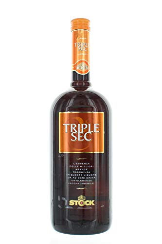 Triple Sec Stock Cl 100 von STOCK
