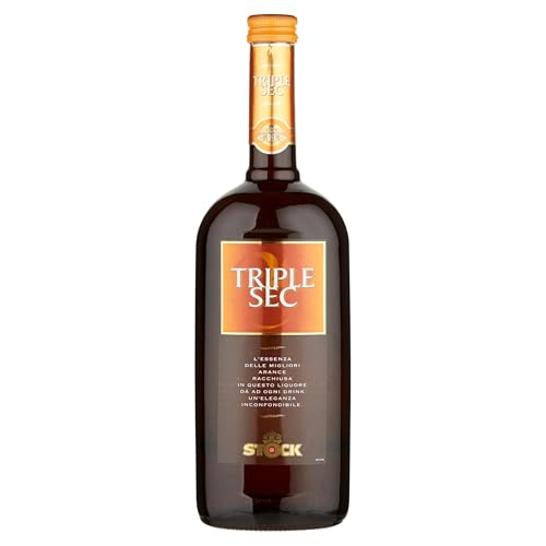 Triple Sec Stock Cl 100 von STOCK