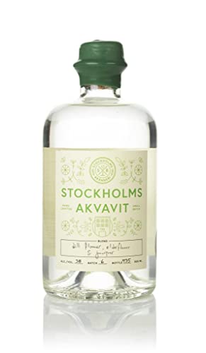 Akvavit Akvavit von Stockholm Distillery AB