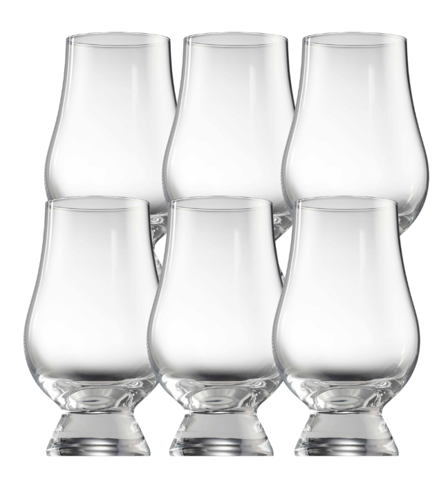 6 x Glencairn Glas im Set 6 x Glencairn Glas im Set von Stölzle Lausitz