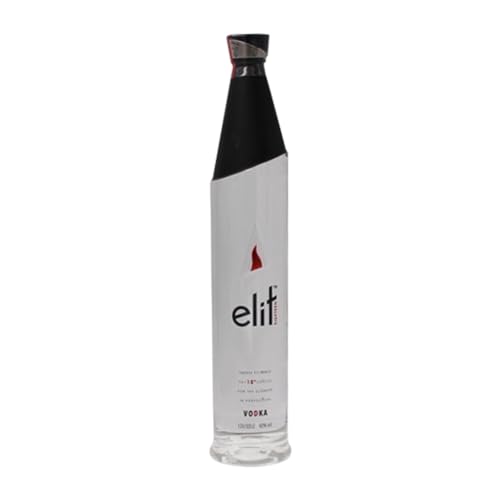 Elit Eighteen Vodka 40% Vol. 1l Elit Eighteen Vodka 40% Vol. 1l von Stolichnaya