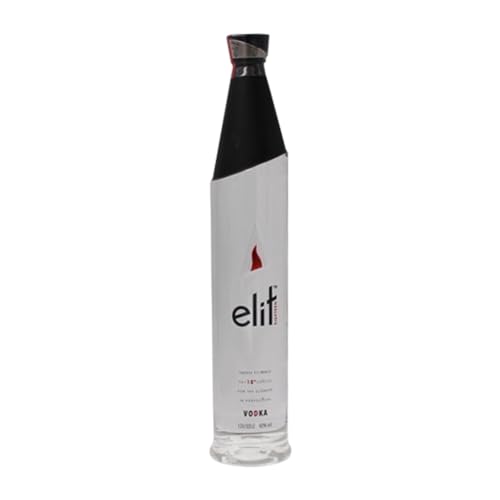 Elit Eighteen Vodka 40% Vol. 1l von Stolichnaya