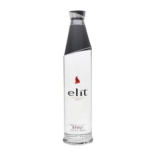 Wodka Stolichnaya Elit Spezielle Flasche 1,75 L Wodka Stolichnaya Elit Spezielle Flasche 1,75 L von Stolichnaya Vodka