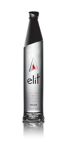 Stolichnaya Elit Vodka, 3 Litre von Stolichnaya