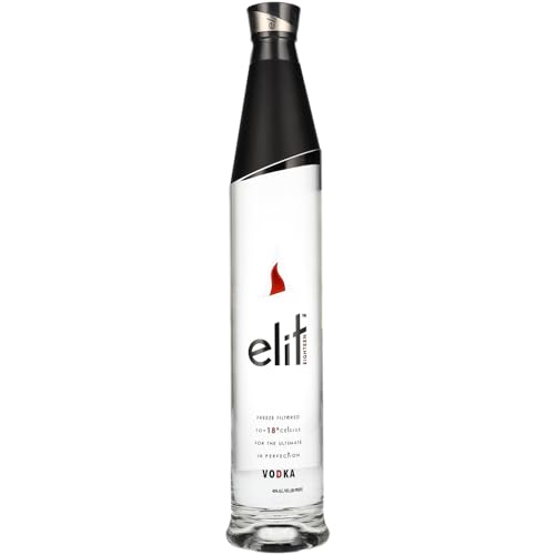 VODKA STOLICHNAYA ELIT - 70CL von Stolichnaya