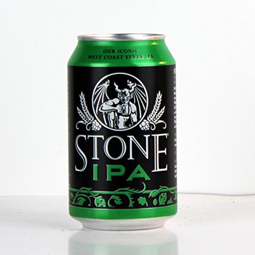 Stone - IPA Pale Ale 6,9% - 0,33l inkl. Pfand von Stone Brewing