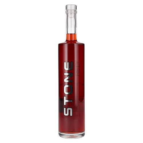 Stone Vodka Red Cocktail (1 x 0.7 l) von Stone Vodka