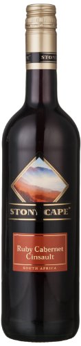 STONY CAPE Ruby Cab. Cinsault 0.75 von PLANETE DRINKS SPECIALISTE DES BOISSONS DU MONDE