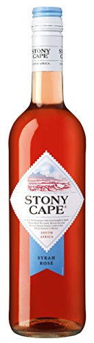 Stony Cape Syrah Rosé 750 ml von Stony Cape