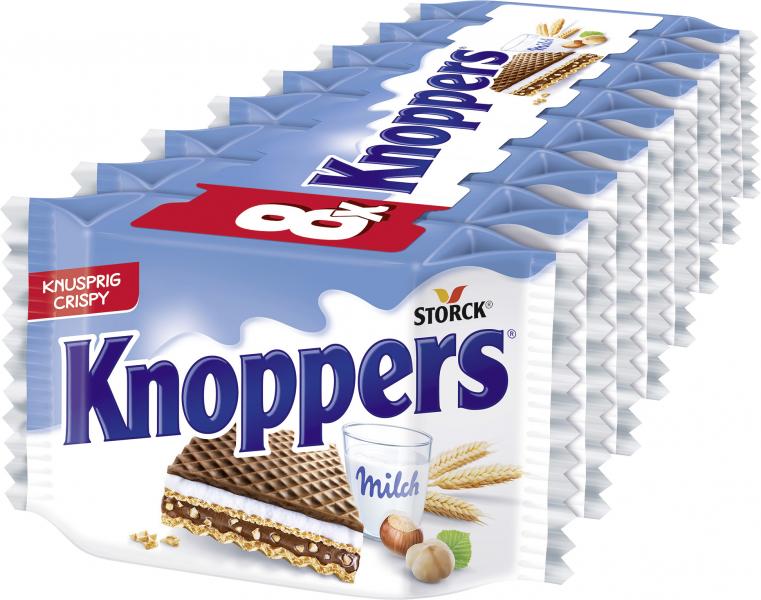 Knoppers von Storck