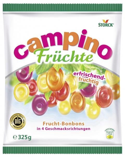Storck Campino Früchte Storck Campino Früchte von Storck