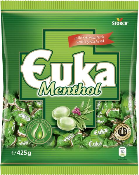 Storck Euka Menthol Storck Euka Menthol von Storck