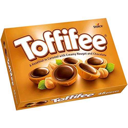 Storck Toffifee 48er 400g 8 x 400 g von Toffifee