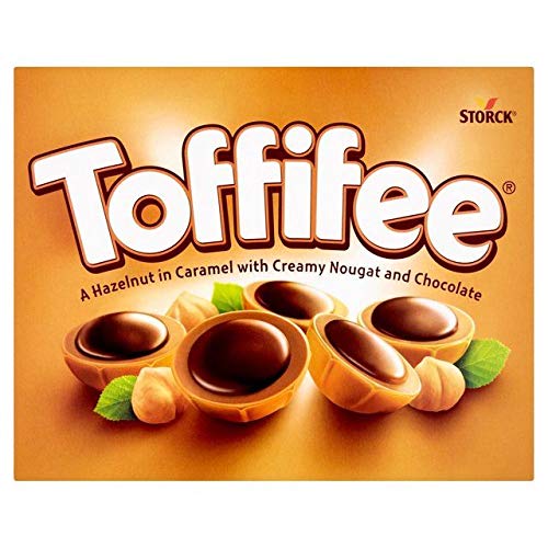 Toffifee 250g von Storck