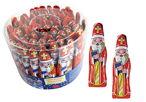 Storz Nikolaus 80 Stück (1000g) von Storz