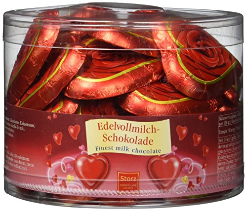 Storz Rosenherz, 40 x 6.25 g, 40 stück Storz Rosenherz, 40 x 6.25 g, 40 stück von Storz