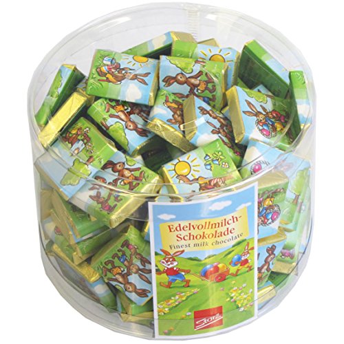 Storz - Täfelchen Osterpuzzle - 100 Stück Storz - Täfelchen Osterpuzzle - 100 Stück von Storz