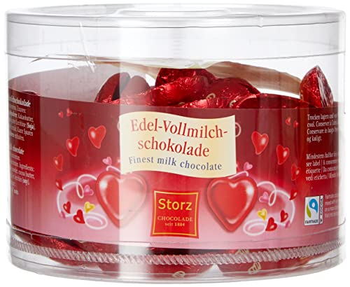 Storz "Vielen Dank", 50 x 9 g, 50 stück, 57225 Storz "Vielen Dank", 50 x 9 g, 50 stück, 57225 von Storz