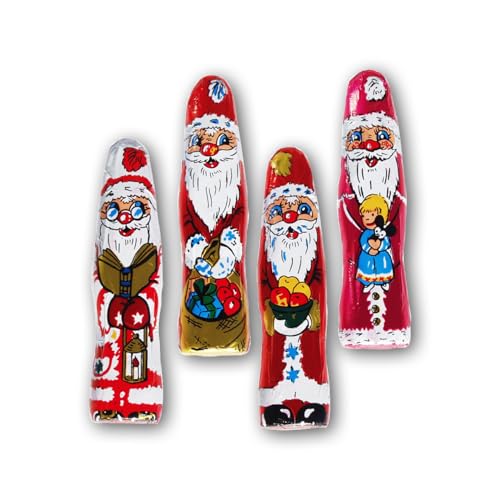 Storz Weihnachtsmännchen, 140 x 5.5 g, 140 stück, 2160 Storz Weihnachtsmännchen, 140 x 5.5 g, 140 stück, 2160 von Storz